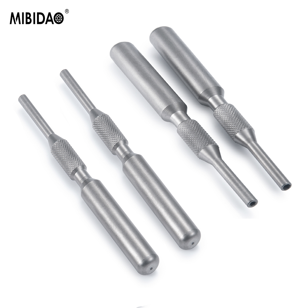 Tamiya Model Paint Set - MIBIDAO 2mm 2.5-3mm Hex Nut Socket