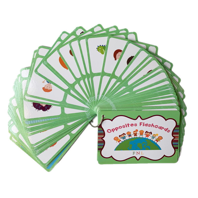 The 100 Groups Opposites Flash - Kids Educational Game review and price