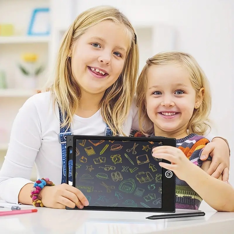 16/8.5inch LCD Writing Drawing - Kids Education Tablet review and price