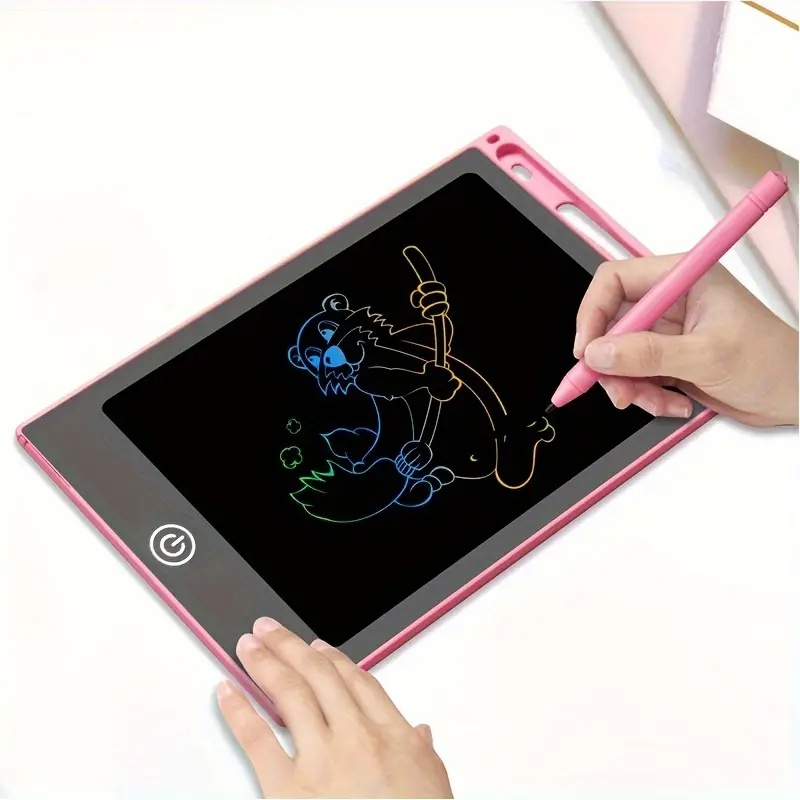 16/8.5inch LCD Writing Drawing - Kids Education Tablet review and price