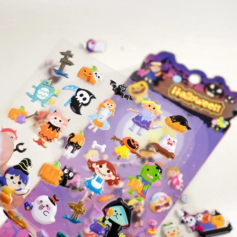 Hot Sale 3D Kawaii Halloween S - Kids Education Tablet review and price