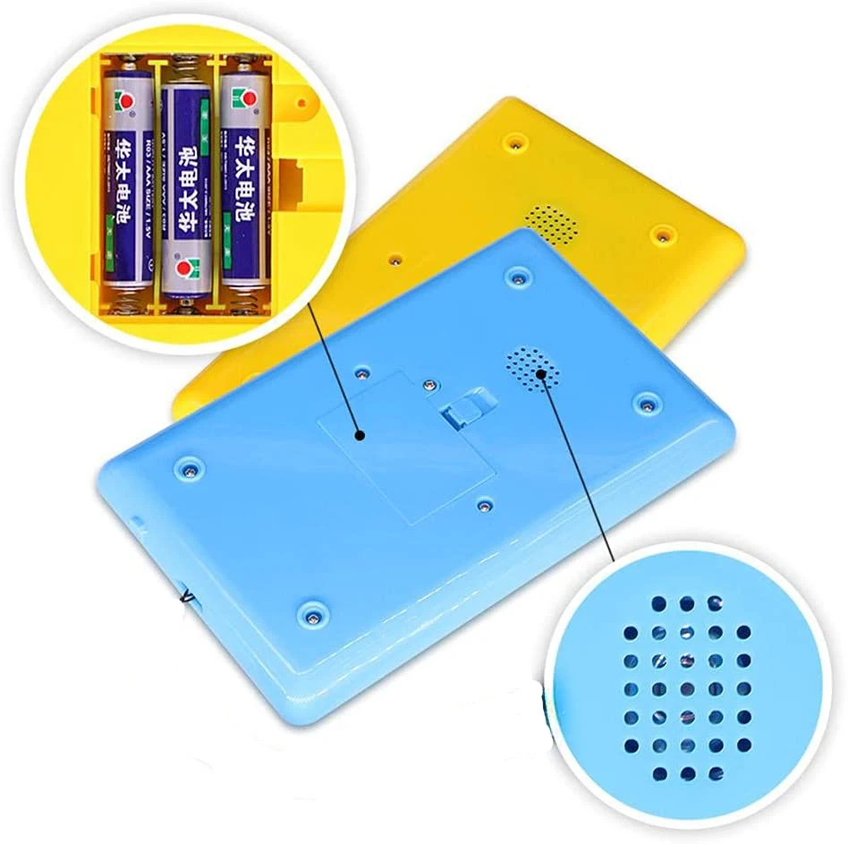Arabic Quran Learning Machine  - Kids Education Tablet review and price