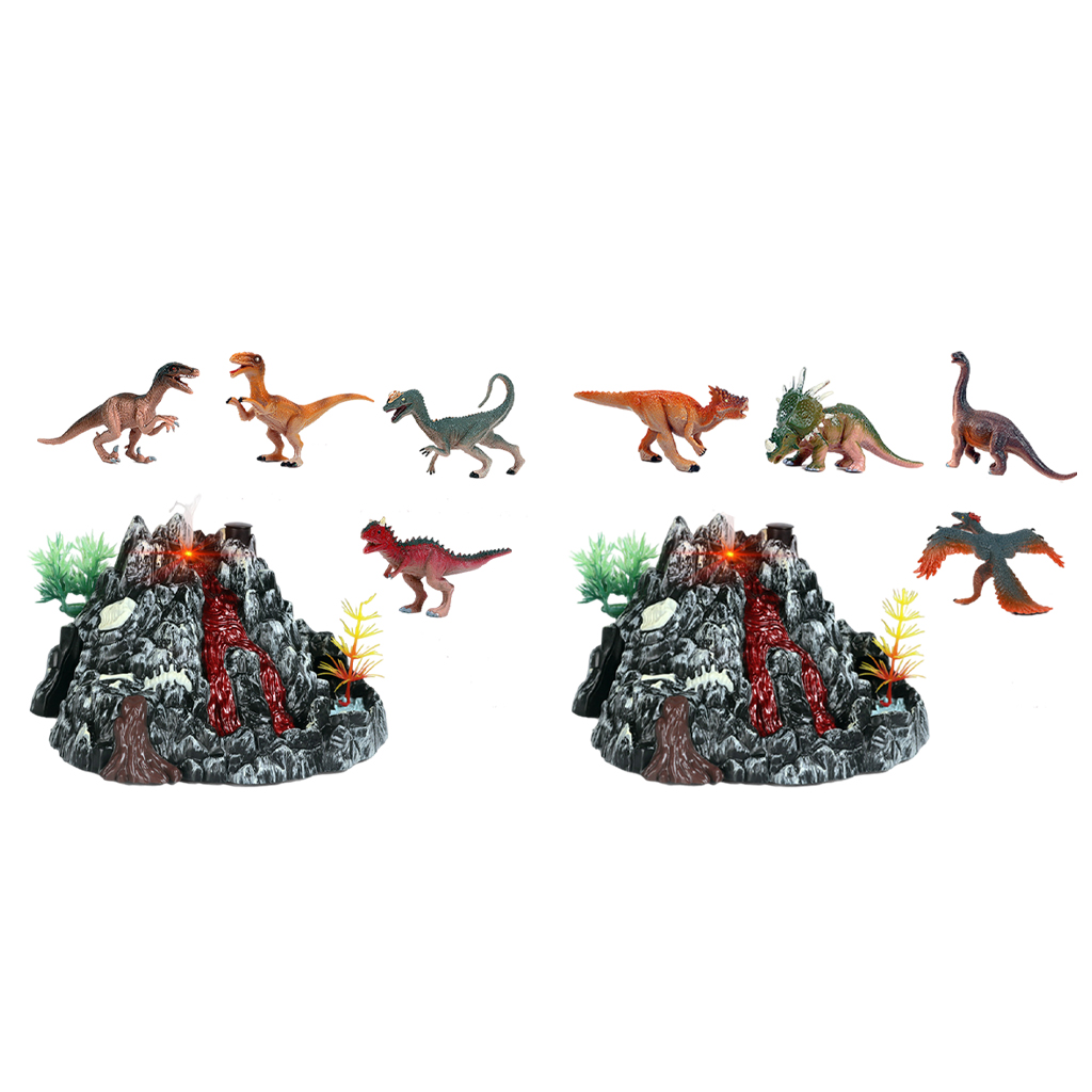 Electric Volcano Spray Volcano - Science Kit Volcano review and price