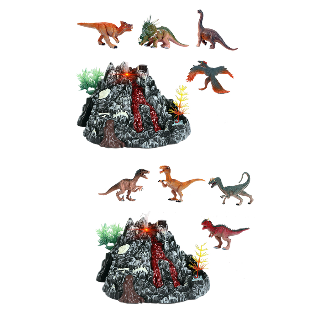 Electric Volcano Spray Volcano - Science Kit Volcano review and price