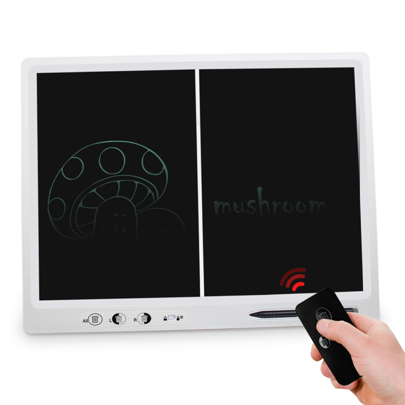 Lcd Writing Drawing Tablet Boa - Kids Education Tablet review and price