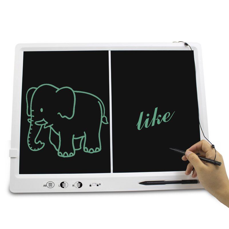 Lcd Writing Drawing Tablet Boa - Kids Education Tablet review and price