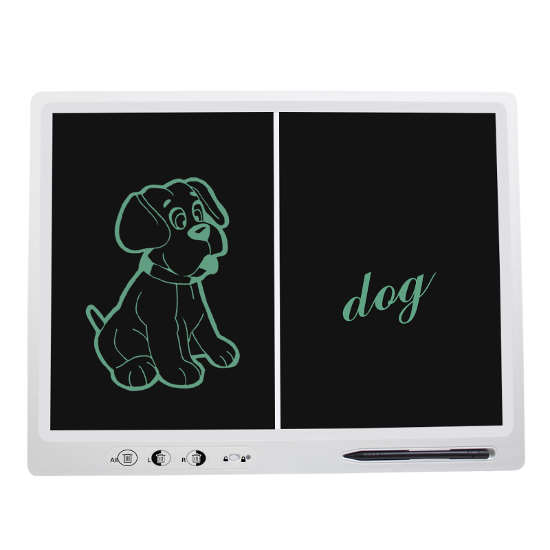 Lcd Writing Drawing Tablet Boa - Kids Education Tablet review and price