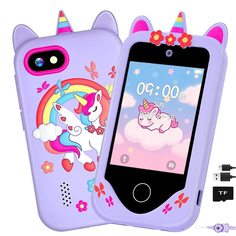 Kids Smart Phone Camera Learni - Kids Education News review and price