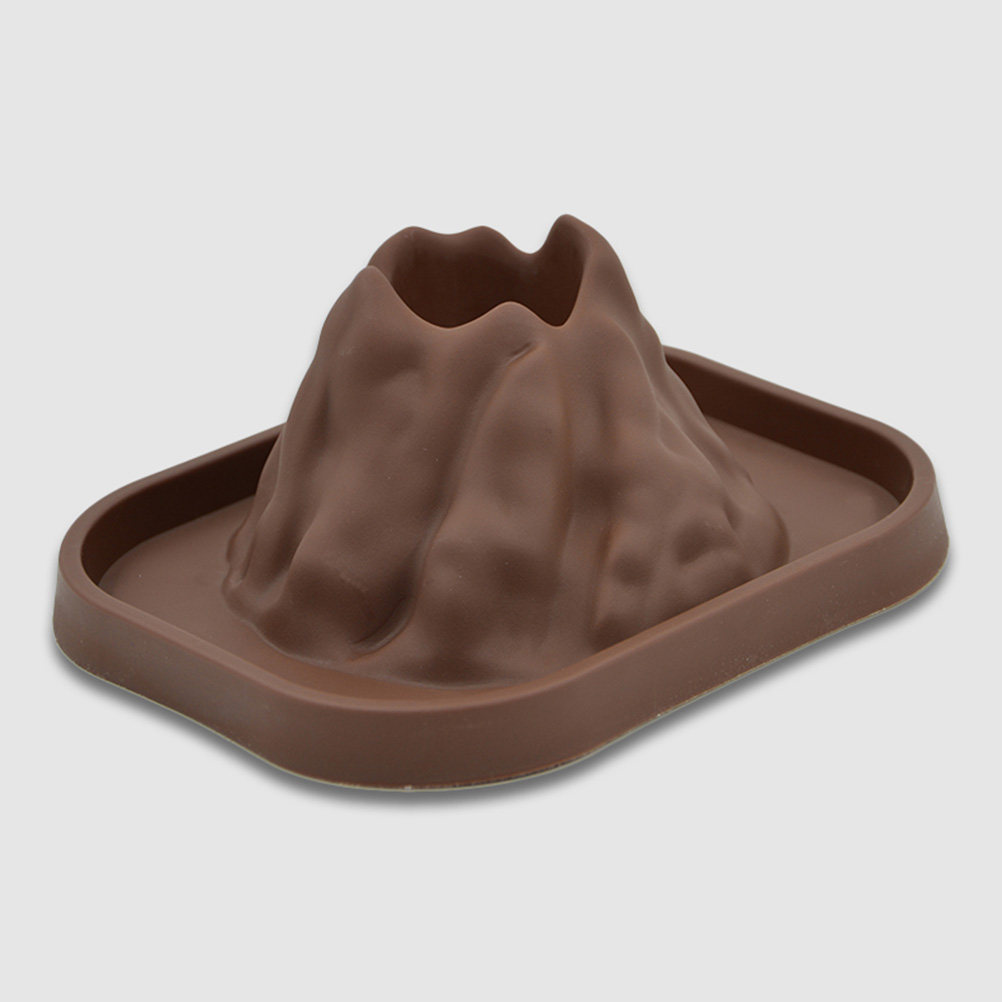 10Pcs Volcano Mold Kit for DIY - Science Kit Volcano review and price