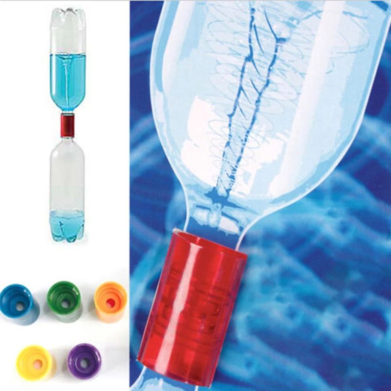 Vortex Water Tornado Swirl Mak - Science Kit Volcano review and price