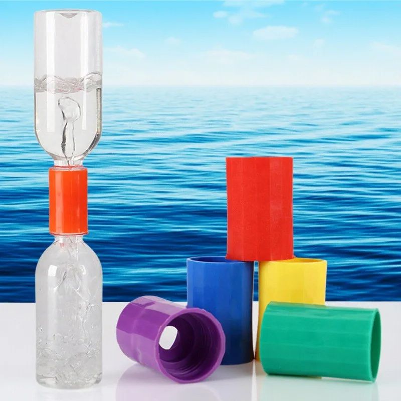 Vortex Water Tornado Swirl Mak - Science Kit Volcano review and price