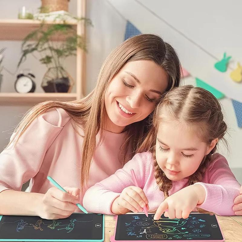 6.5 Inch LCD Writing Tablet Po - Kids Education Tablet review and price