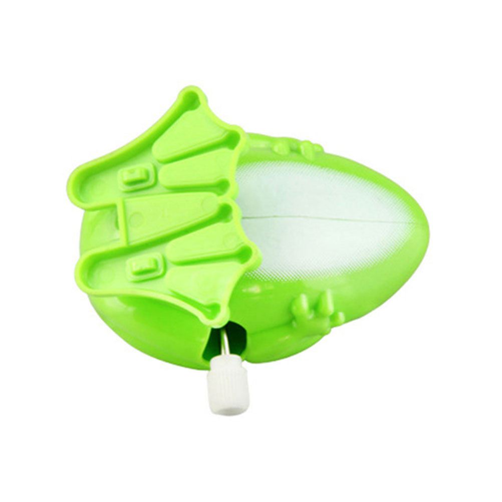 5Pcs Wind-Up Jumping Frogs Pla - Kids Educational Game review and price