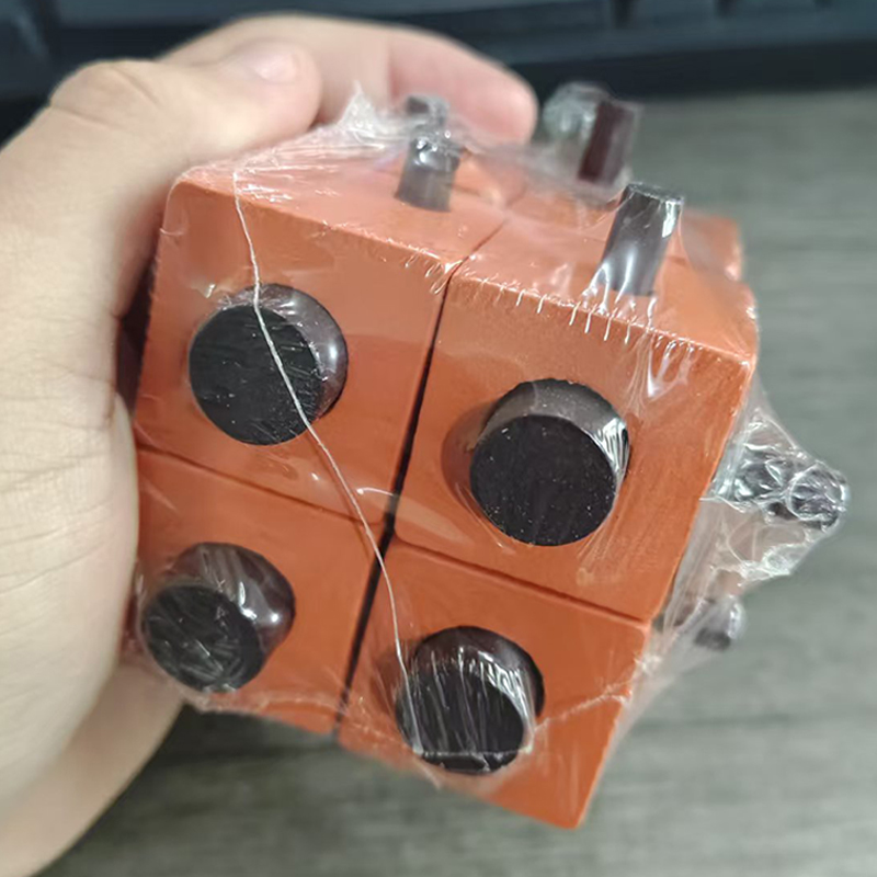 Wooden Brain Teaser Puzzles Un - Brain Teaser Cube review and price