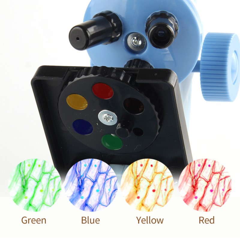 Children's Science Microscope  - Science Kit Volcano review and price