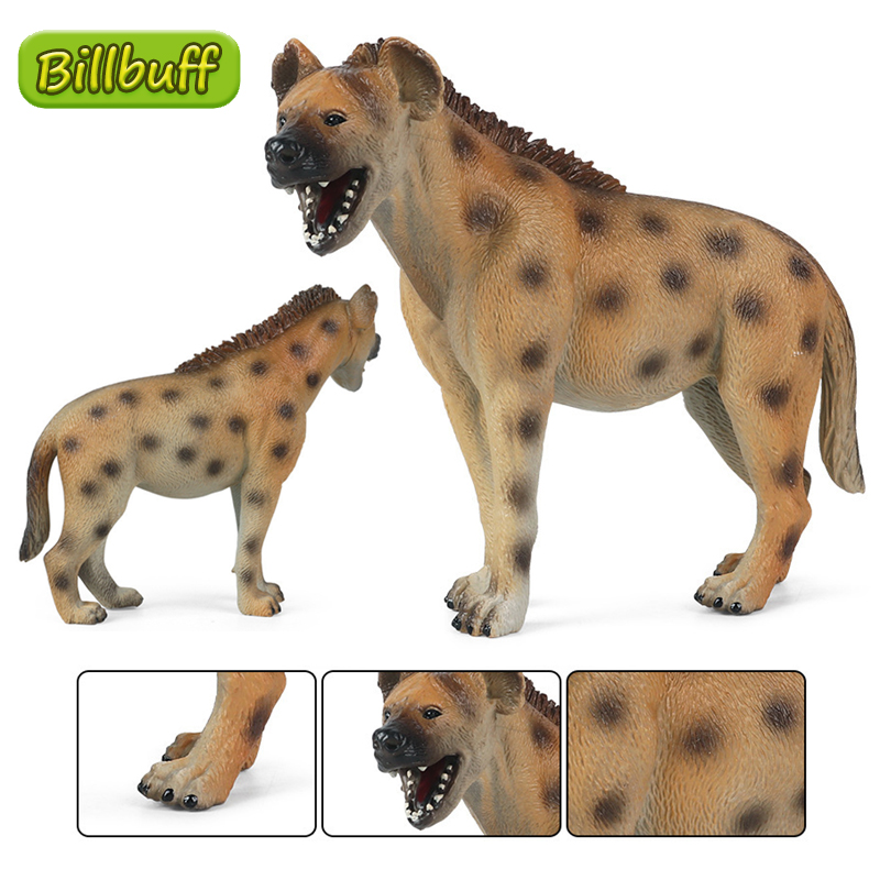11cm Simulation Wild Animals W - Kids Educational Game review and price