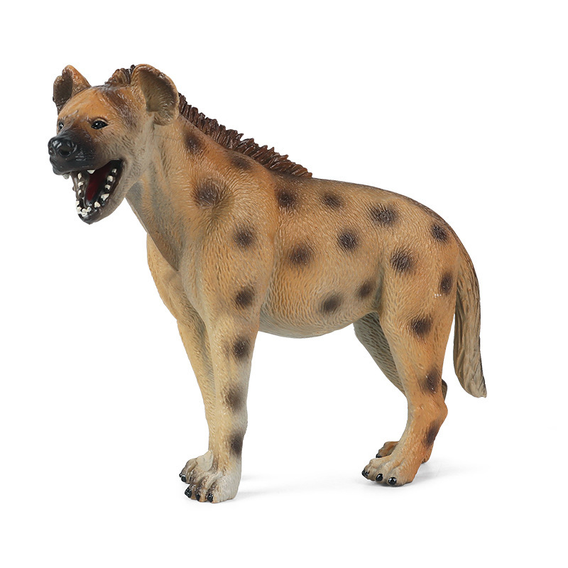 11cm Simulation Wild Animals W - Kids Educational Game review and price