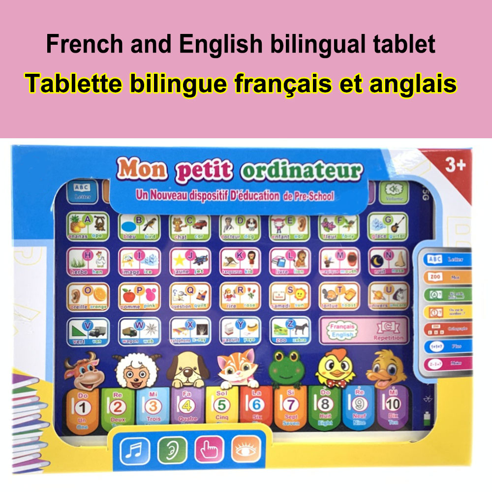 Learning Machine Tablet Intera - Kids Education Tablet review and price