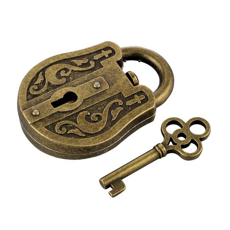 Disentanglement Classic Lock a - Brain Teaser Cube review and price