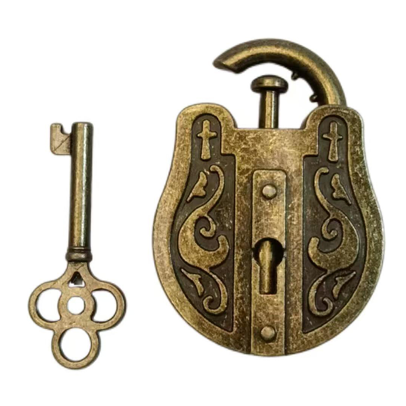 Disentanglement Classic Lock a - Brain Teaser Cube review and price