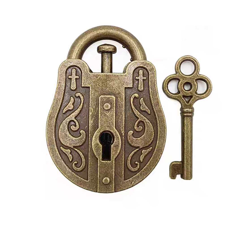 Disentanglement Classic Lock a - Brain Teaser Cube review and price