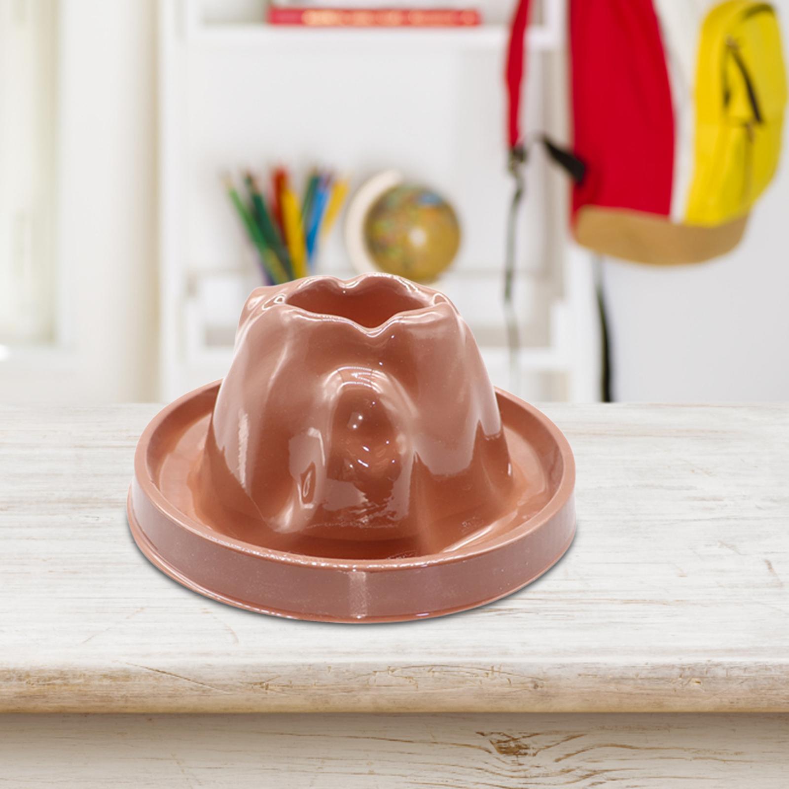 Volcano Mold Shell Toy Visit V - Science Kit Volcano review and price