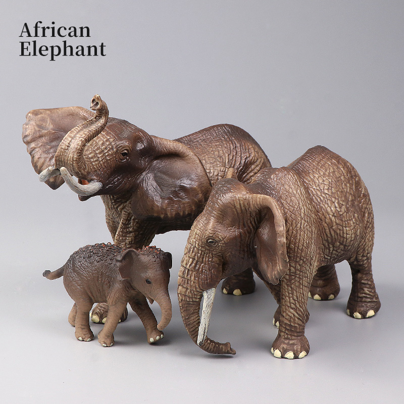 African Wild Animals Big Mammo - Kids Educational Game review and price