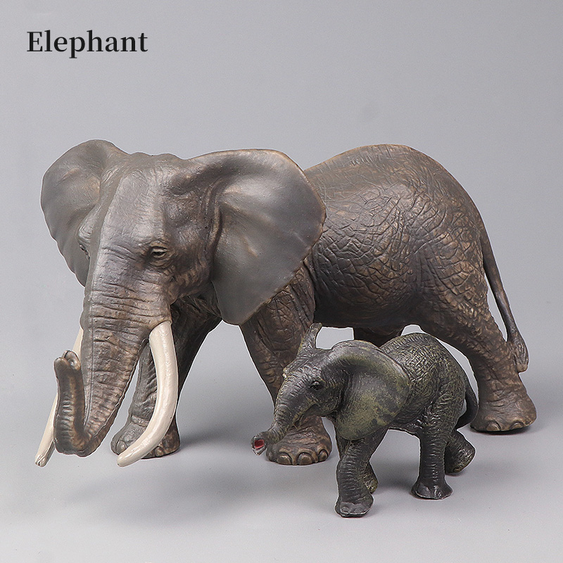 African Wild Animals Big Mammo - Kids Educational Game review and price