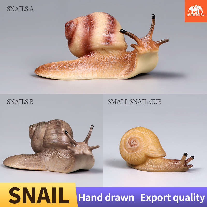 Educational Snail Action Figur - Kids Educational Game review and price