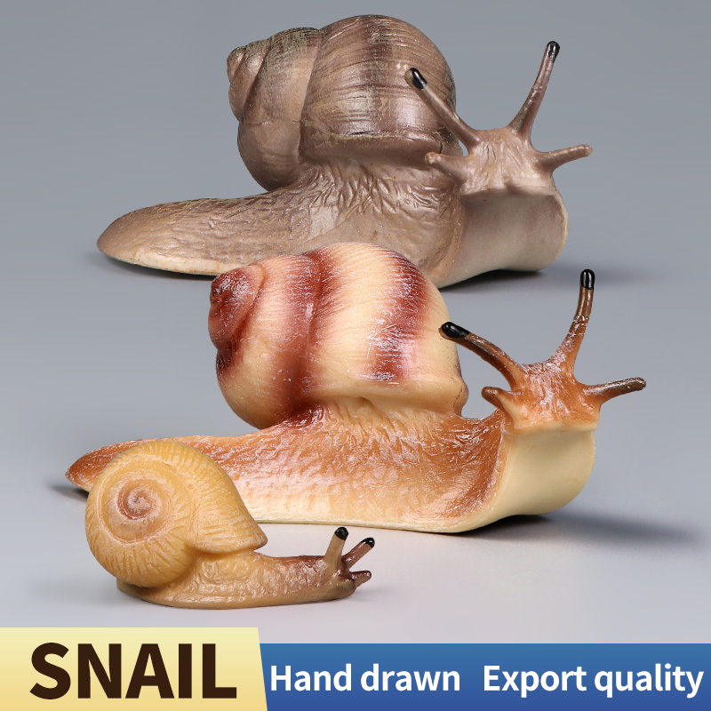 Educational Snail Action Figur - Kids Educational Game review and price