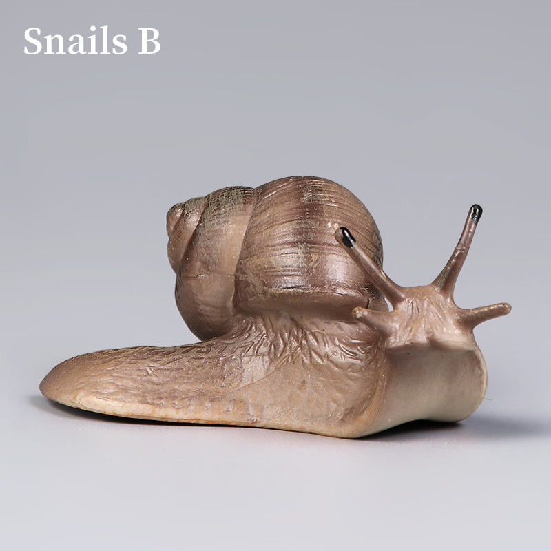 Educational Snail Action Figur - Kids Educational Game review and price