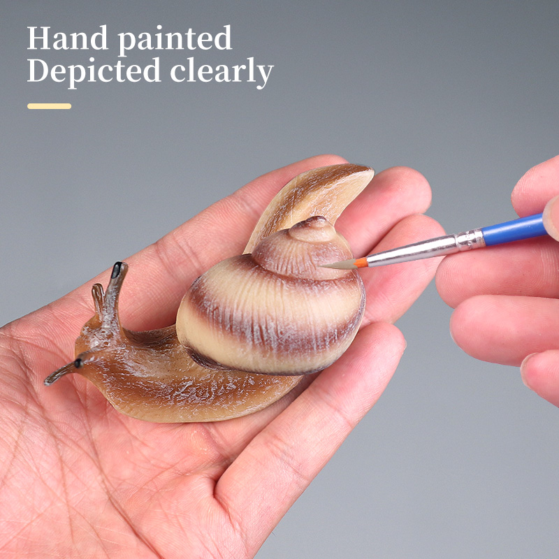 Educational Snail Action Figur - Kids Educational Game review and price