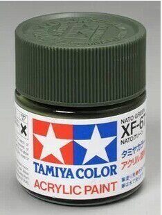 Water Based Paint TAMIYA 81767 - Tamiya Model Paint Set review and price