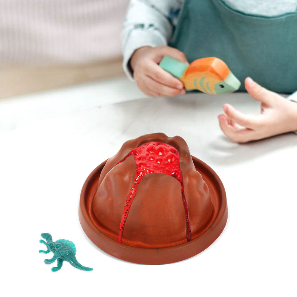 2Sets Volcano Eruption Science - Science Kit Volcano review and price