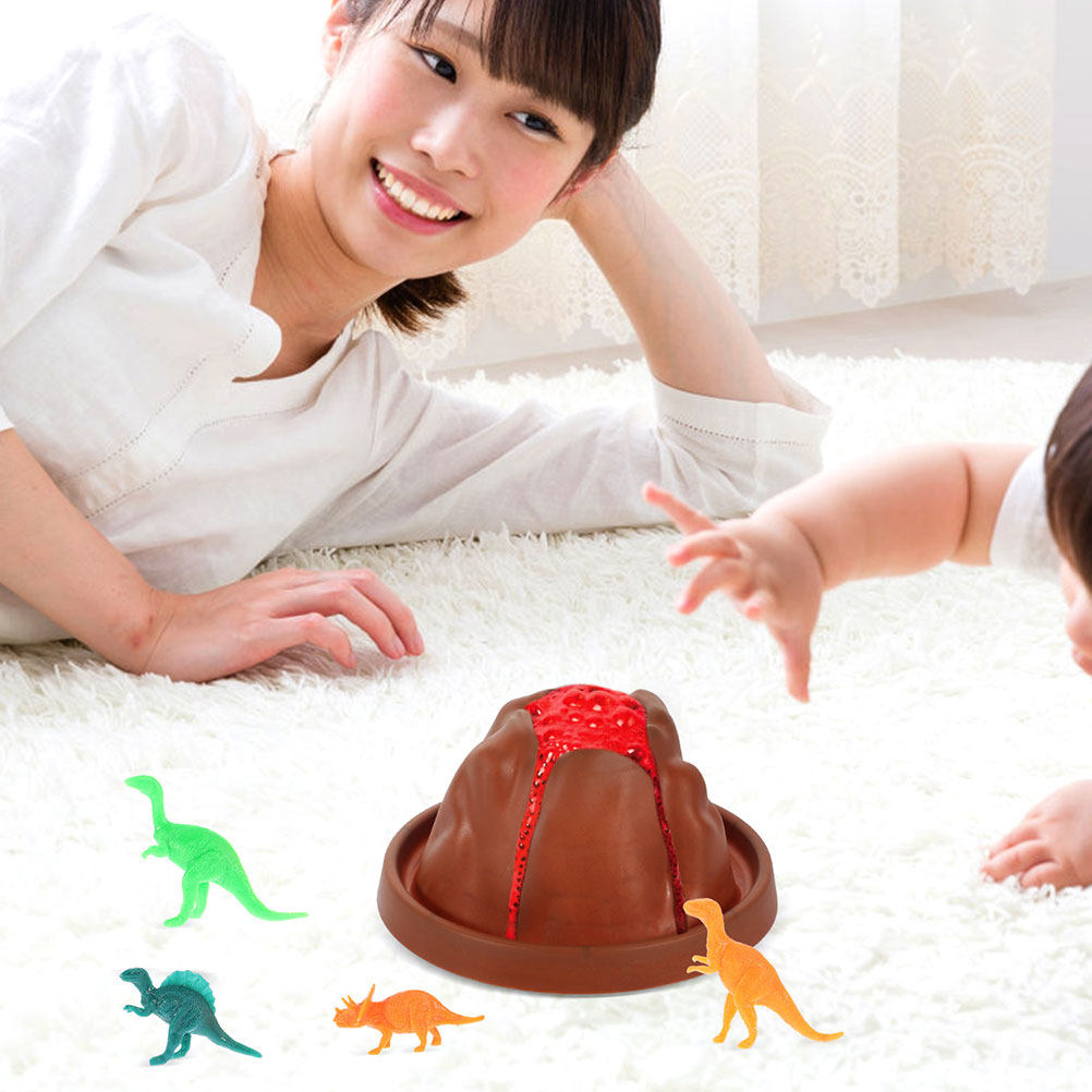 2Sets Volcano Eruption Science - Science Kit Volcano review and price