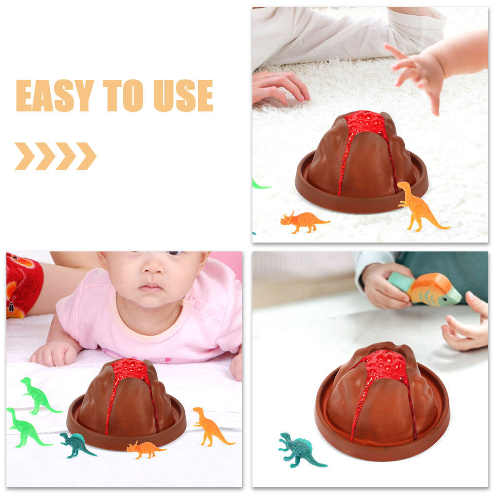2Sets Volcano Eruption Science - Science Kit Volcano review and price