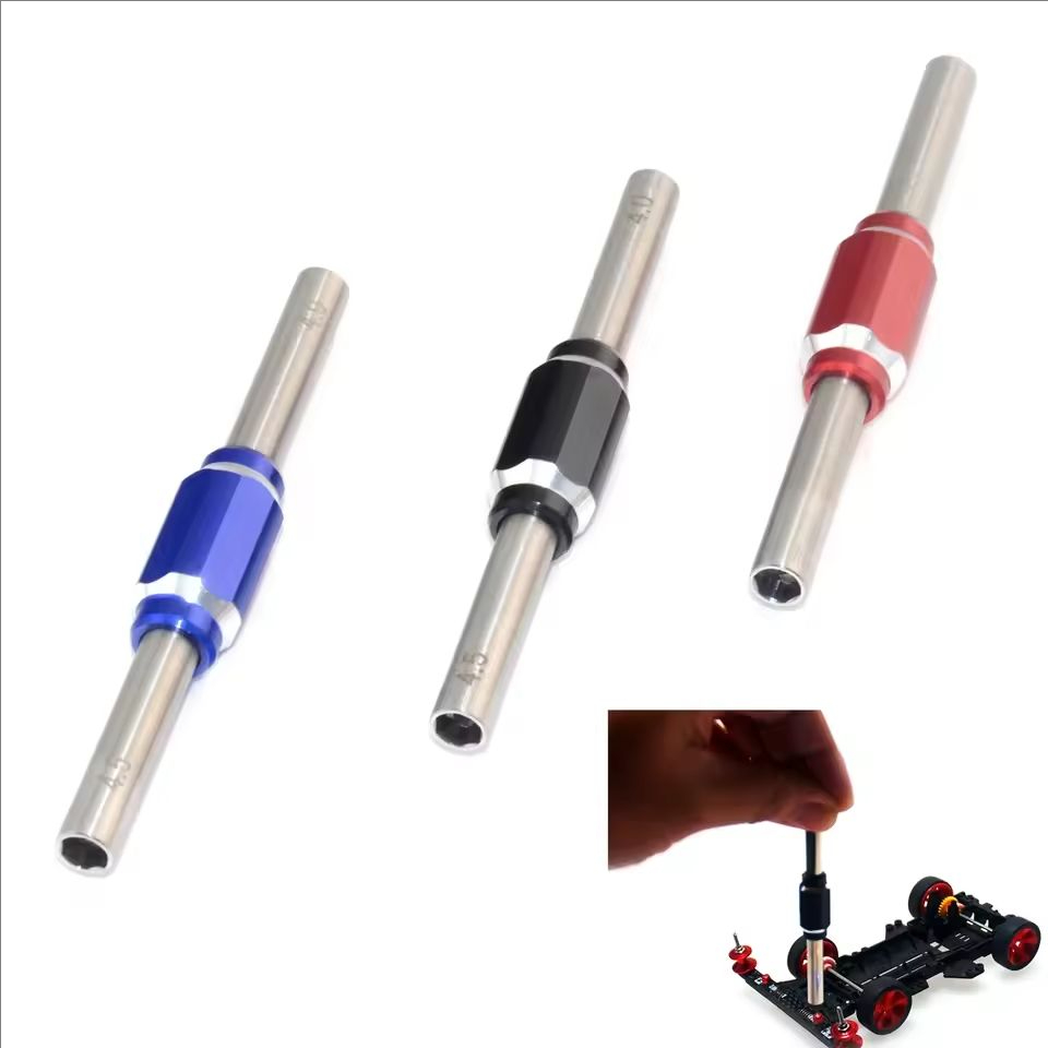 Mini 4WD 1/28 Car 4.0&4.5mm He - Tamiya Model Paint Set review and price