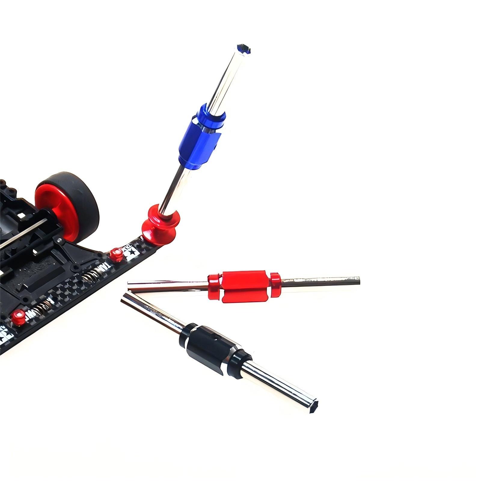 Mini 4WD 1/28 Car 4.0&4.5mm He - Tamiya Model Paint Set review and price