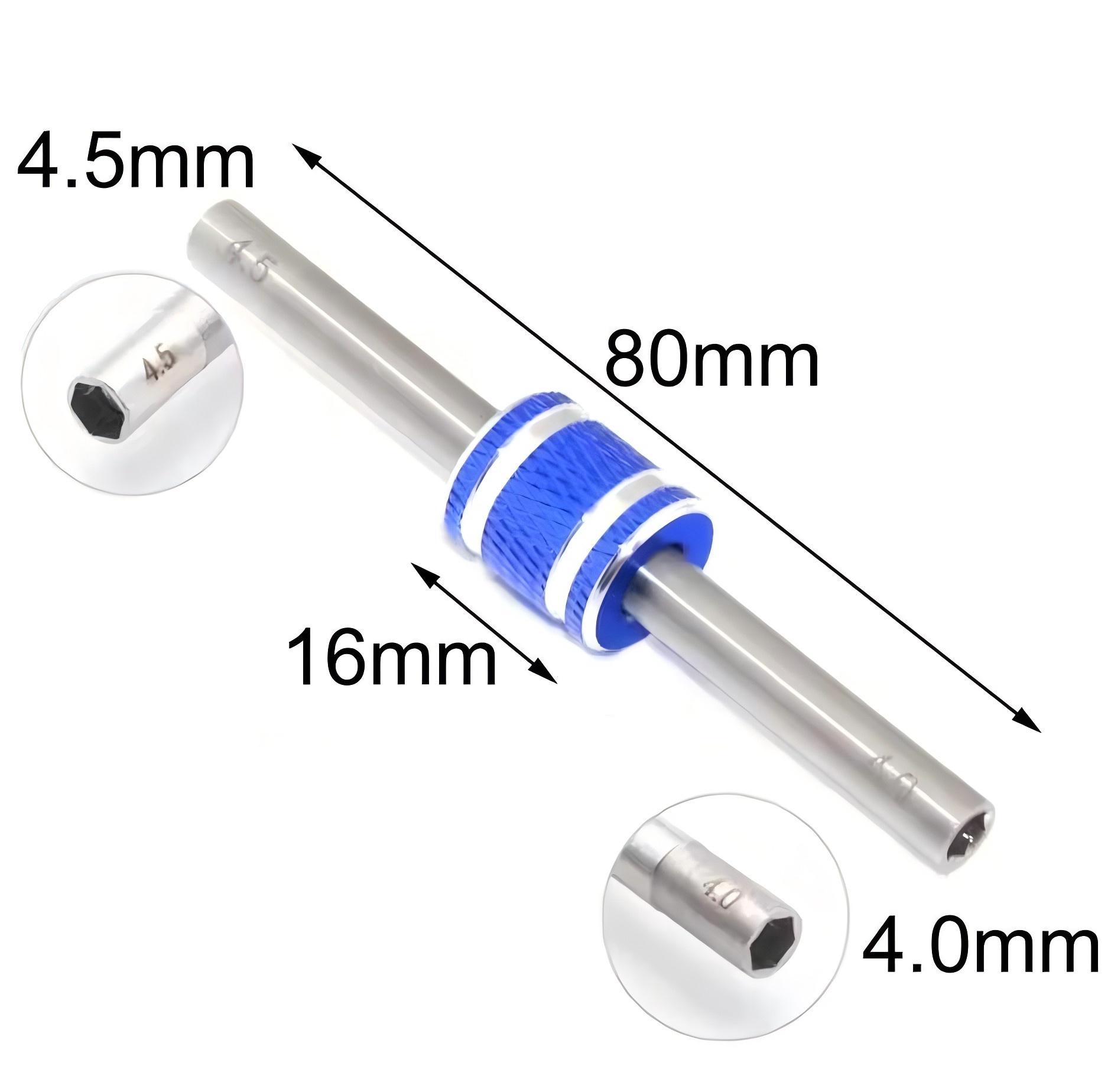 Mini 4WD 1/28 Car 4.0&4.5mm He - Tamiya Model Paint Set review and price
