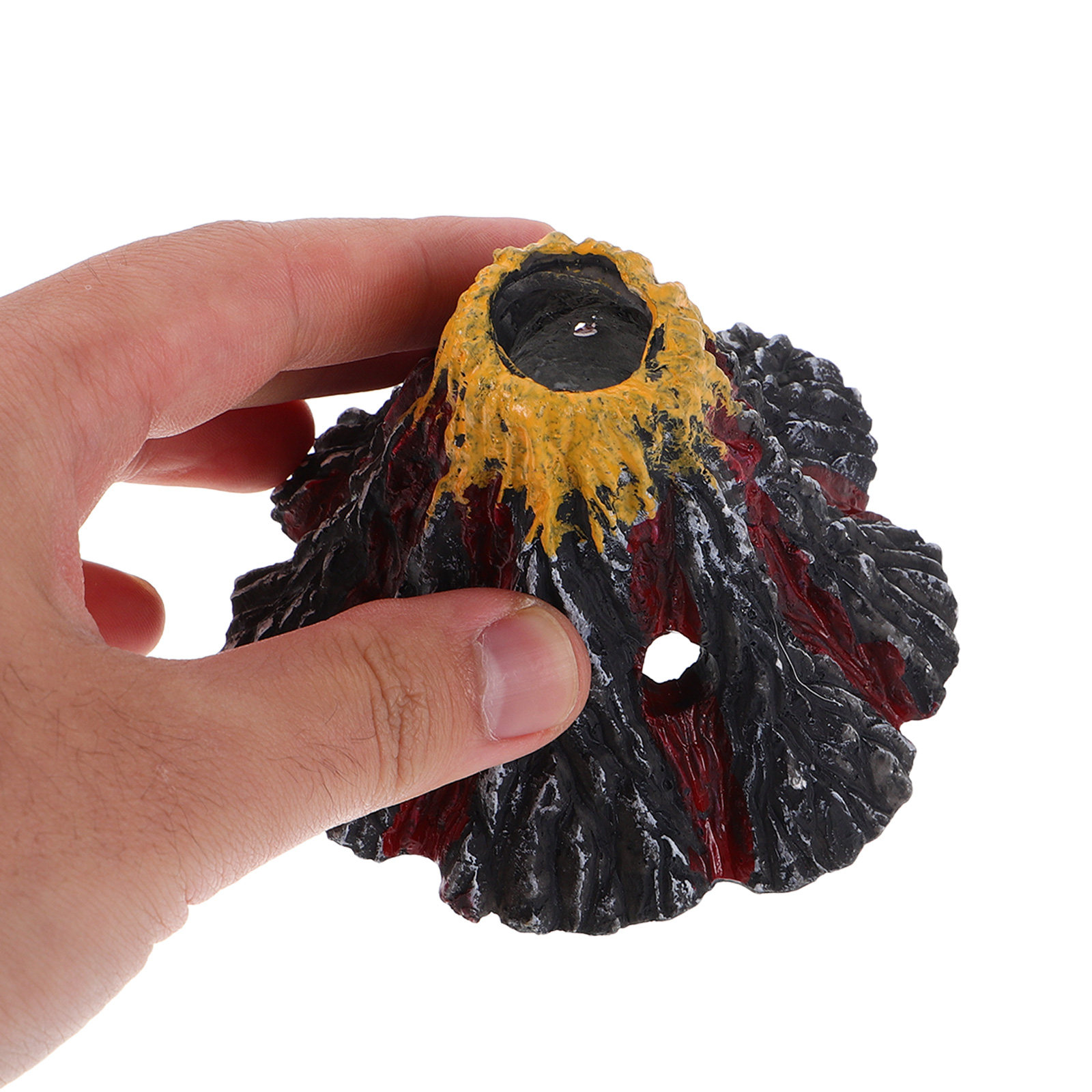 2Pcs Natural Disaster Simulati - Science Kit Volcano review and price
