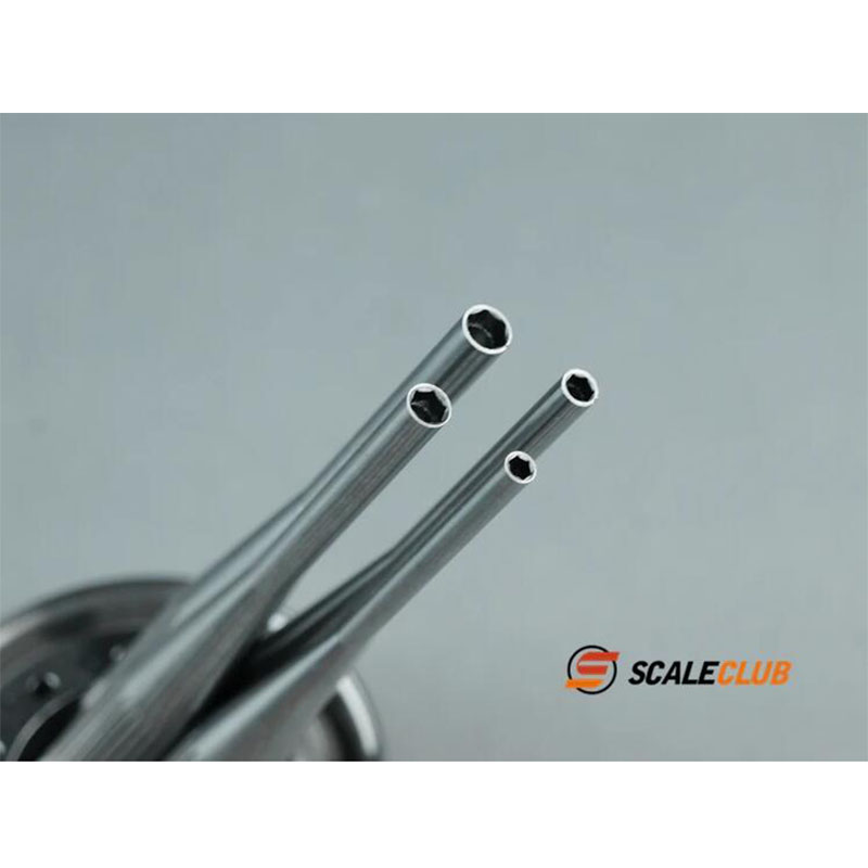 Stainless Steel Hexagonal Sock - Tamiya Model Paint Set review and price