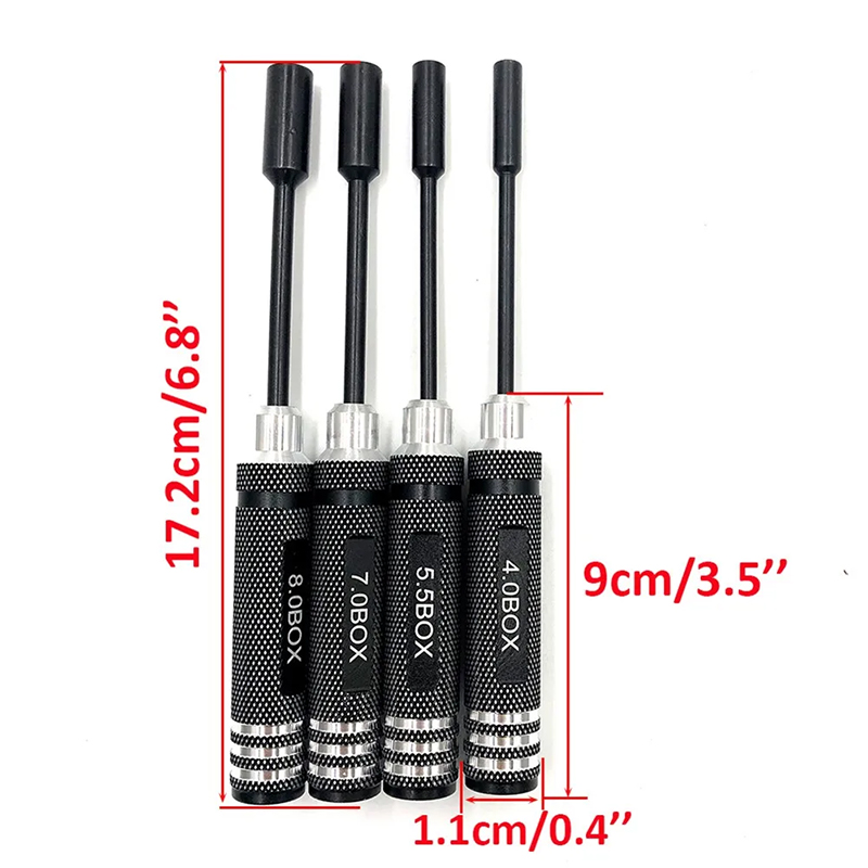 Essential RC Hobby Tool, 4Pcs  - Tamiya Model Paint Set review and price