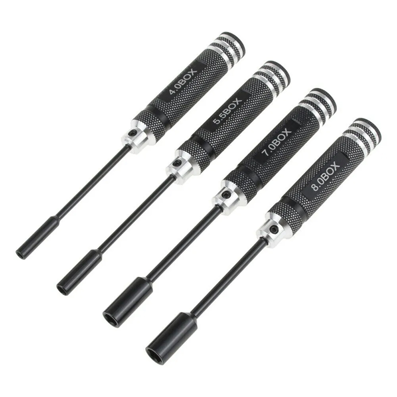 Essential RC Hobby Tool, 4Pcs  - Tamiya Model Paint Set review and price
