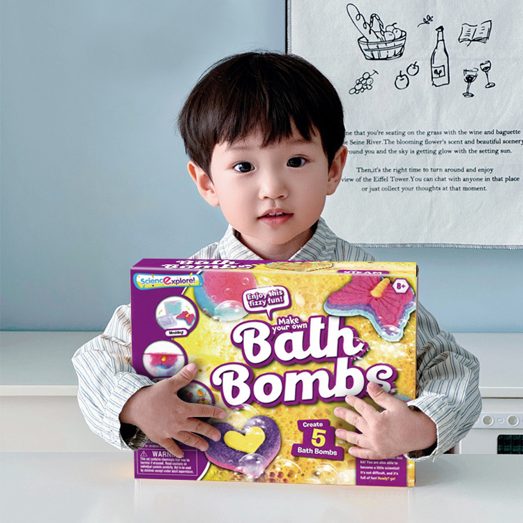Kids STEAM Science Experiment  - Science Kit Volcano review and price