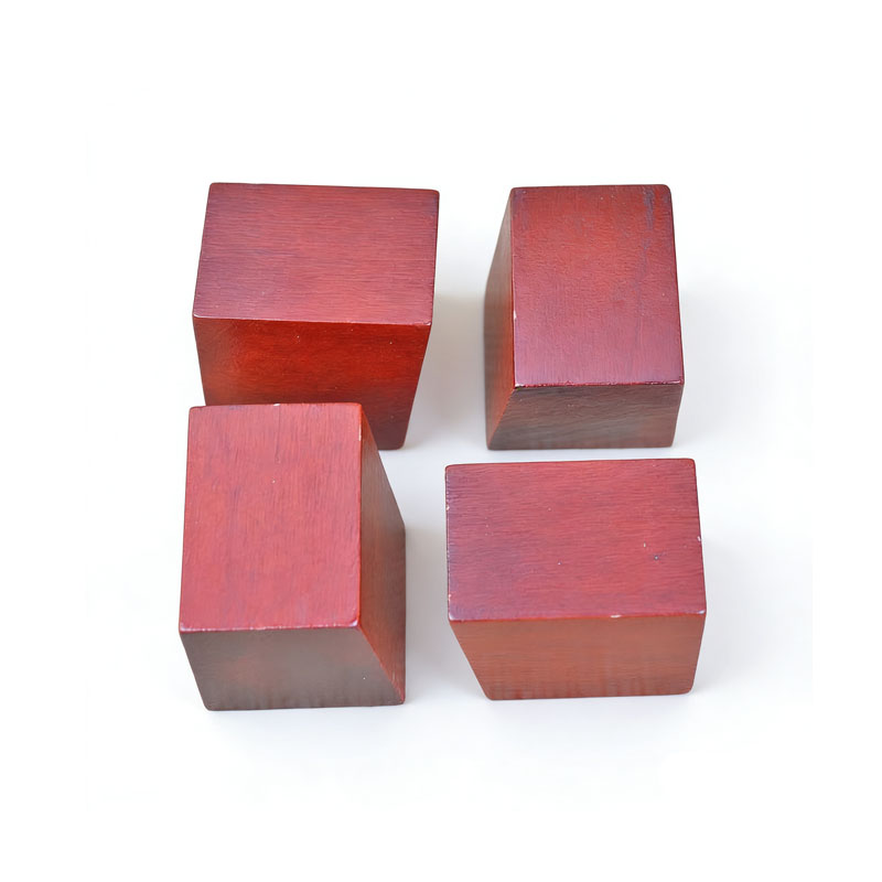 Impossible Wooden Brain Teaser - Brain Teaser Cube review and price