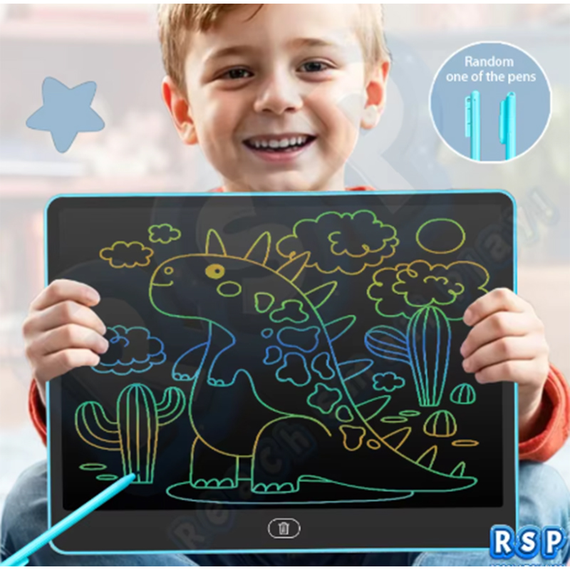 16 Inch LCD Drawing Tablet Wri - Kids Education Tablet review and price
