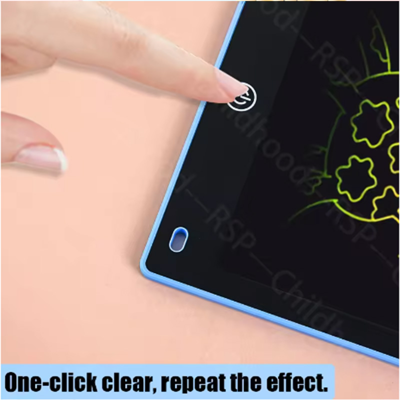 16 Inch LCD Drawing Tablet Wri - Kids Education Tablet review and price