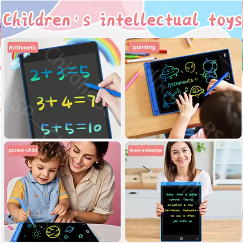 16 Inch LCD Drawing Tablet Wri - Kids Education Tablet review and price