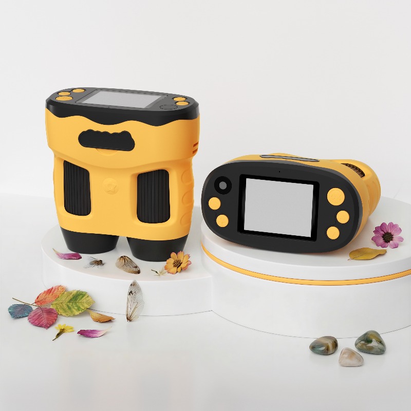 Microscope Camera 4K 1000X Dig - Kids Education News review and price