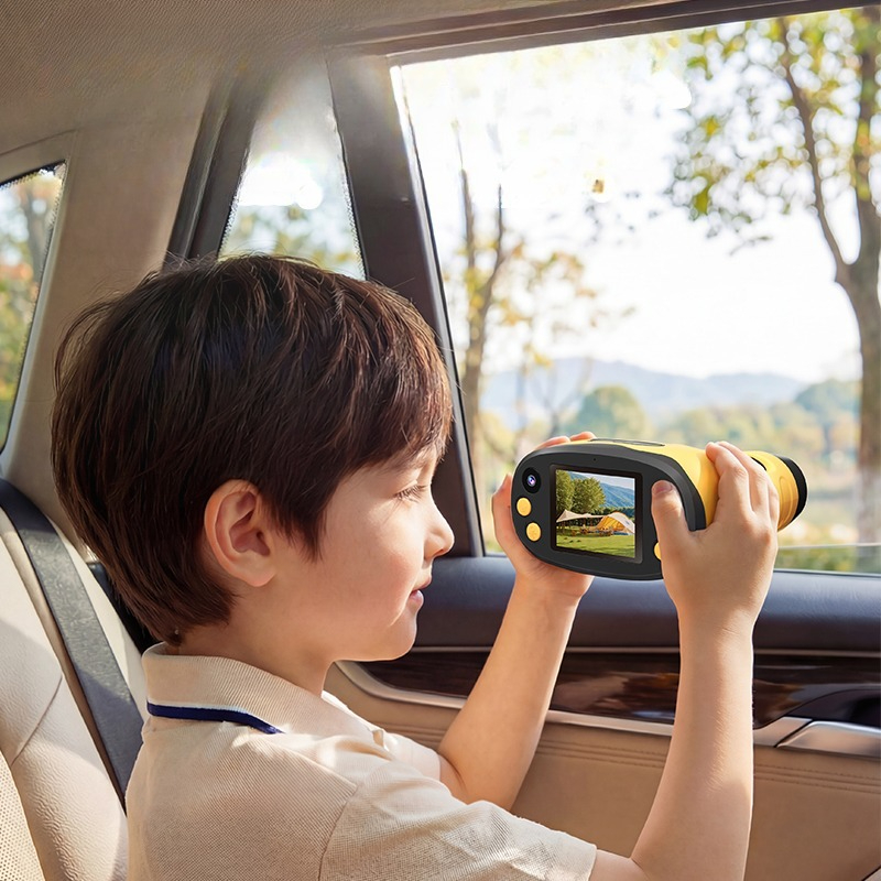 Microscope Camera Digital Hand - Kids Education News review and price